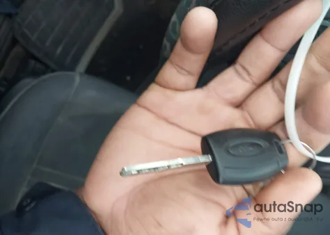 2021 Ford Ranger Xl из США, поврежденный, VIN 1FTER1EH8MLD04780